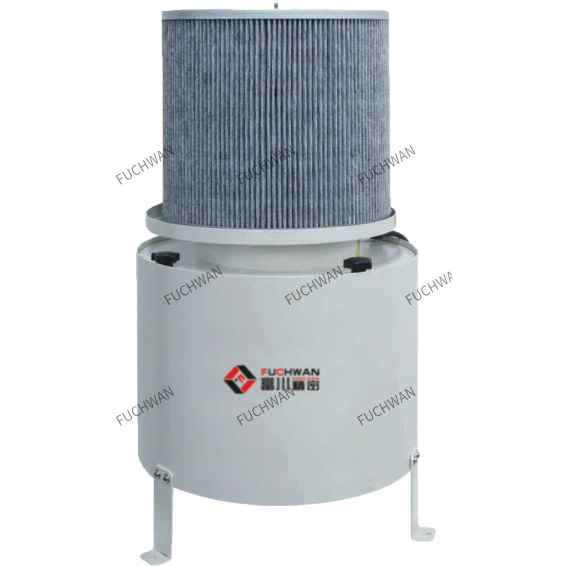 油雾收集器FCA-400
